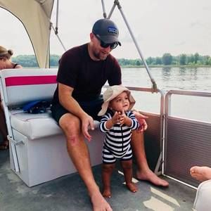 Meet your Posher, Nate